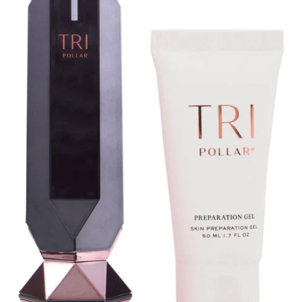 Tripollar Stop VX